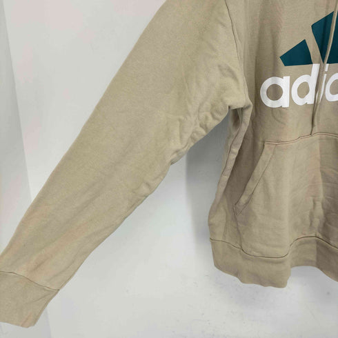 アディダス adidas Essentials French Terry hoody メンズ JPN:L